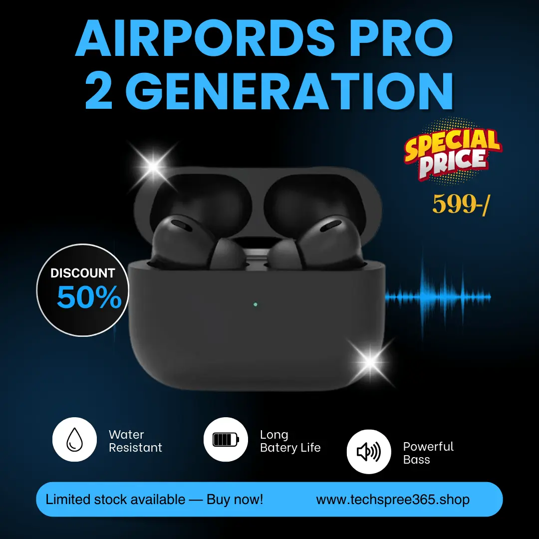 Airpods pro