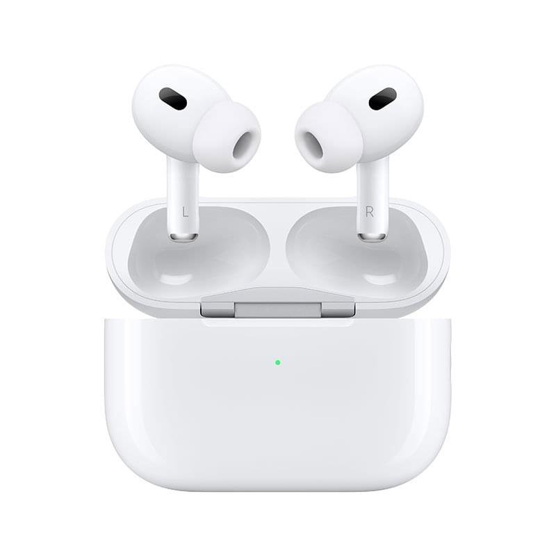 AirPods Pro 2nd generation USB-C (ANC )First Mastercopy - Image 3