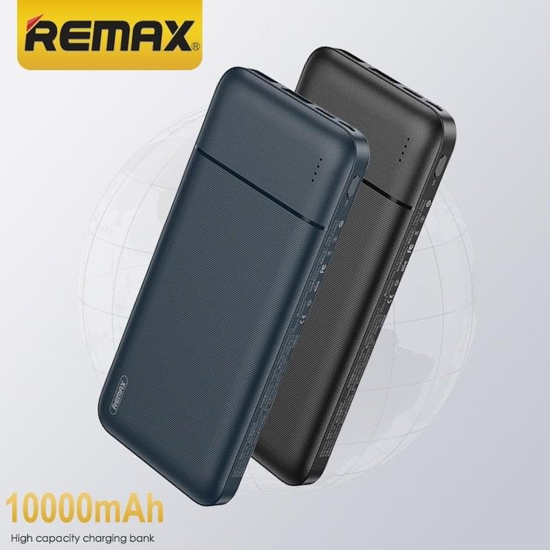 Remax RPP-119 Jane Series 10000mAh Power Bank - Image 2